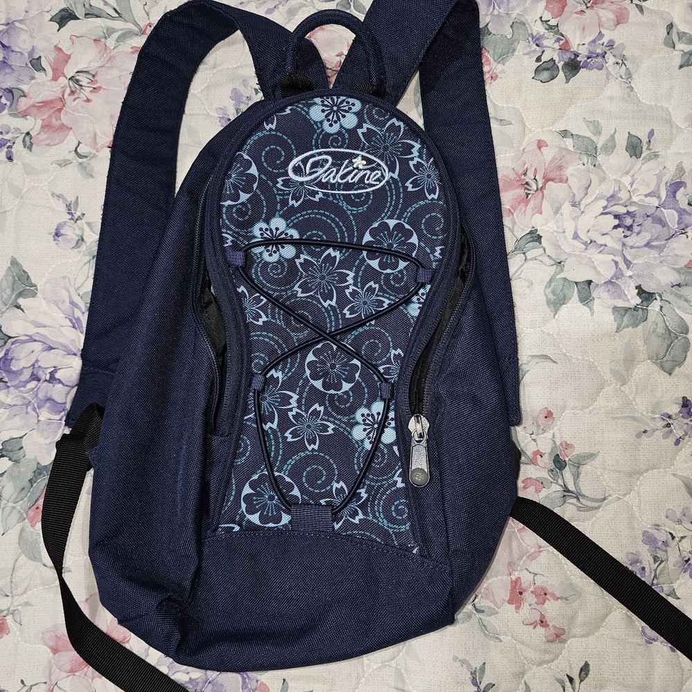Y2K Dakine Backpack